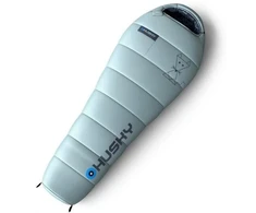 Husky Kids Mystic Children’s Sleeping Bag, 145 cm, Light Mėlyna
