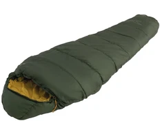 Miegmaišis - Easy Camp Falcon III Mumija -4°C, 3-4 Sezonai, Maksimalus Aukštis 205 cm, Mėlynas