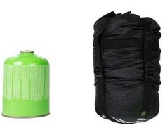 VOLVEN Volven Superlight II TRAVELLER sleeping bag right- Olive