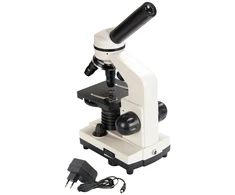 Mikroskopas Mikroskop delta optical biolight 100