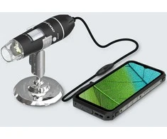 Ulefone C01 skaitmeninis mikroskopas
