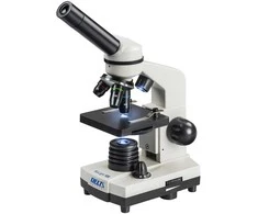 Mikroskopas Mikroskop delta optical biolight 100