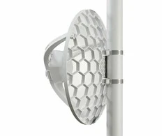Maršrutizatorius antena mikrotik lhggm&amp;eg18-ea 1x rj-45 10/100/1000 mb/s