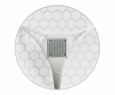 Maršrutizatorius antena mikrotik lhggm&amp;eg18-ea 1x rj-45 10/100/1000 mb/s