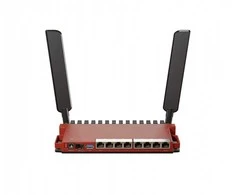 Mikrotik Maršrutizatorius 802.11a xwi-fi6l009uigs-2haxd-in