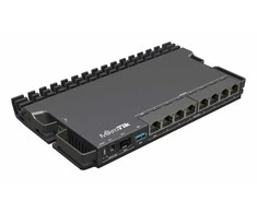 Mikrotik Laidinis maršrutizatorius rb5009upr+s+in