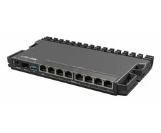 Mikrotik Laidinis maršrutizatorius rb5009upr+s+in