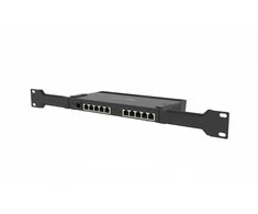 Mikrotik Maršrutizatorius xdsl 10xgbe poe rb4011igs+rm