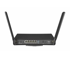 Mikrotik Prieigos taško maršrutizatorius hap ax3 c53uig+5hpaxd2hpaxd