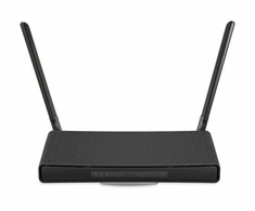 Mikrotik Prieigos taško maršrutizatorius hap ax3 c53uig+5hpaxd2hpaxd