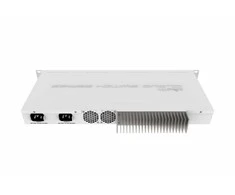 Šakotuvas Mikrotik Jungiklis 1xGBE 16xSFP+ CRS317-1G-16S+RM