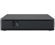 Maršrutizatorius „MikroTik RouterOS L4“ tarptautinė versija | hAP ax S | 802.11ax | 10/100/1000 Mbit/s | Ethernet LAN (RJ-45) jungtys 5 | Tinklo tinklo palaikymas: ne | MU-MiMO: ne | nėra mobiliojo plačiajuosčio ryšio