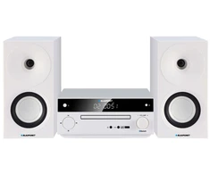 Muzikinis centras Mikrowieża blaupunkt ms30.2bt edition cd usb