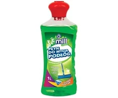 Madonis Mill Clean grindų valiklis su pakalnučių kvapu 1 l