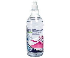 Madonis Mill Clean demineralizuotas vanduo lygintuvams, garintuvams, drėkintuvams 1,22 l