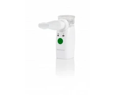 Mini inhalator medisana in 525 0,2 ml/min | rozylacz ultra soniczny | 40 x 72 x 113 mm
