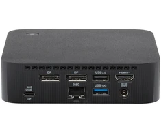ASUS ExpertCenter PN54-S1-S50015AL AMD Ryzen™ 5 220 16 GB DDR5-SDRAM 512 GB SSD Windows 11 Pro Mini PC Juodas
