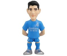 Minix 5-pack 7 cm - real madryt ver.b
