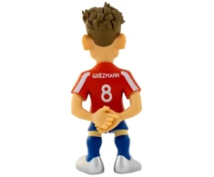 Kolekcinė Figūrėlė - MINIX Atlético Madrid Antoine Griezmann 12 cm