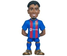 MINIX BARCELONA - RAPHINHA