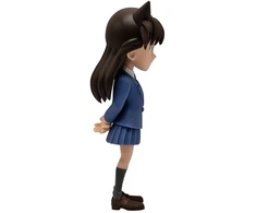 Minix Kolekcinė Figūrėlė - Banpresto Detektyvas Konanas Ran Mori 14 cm