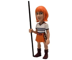 Minix one piece - nami