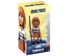 Minix one piece - nami