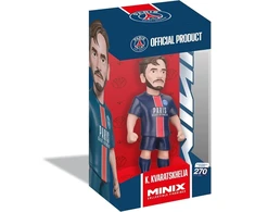 MINIX PSG - CHWICZA KWARACCHELIA
