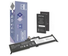 Baterija Mitsu Baterija 00HW027 01AV434, skirta Lenovo ThinkPad Yoga 260 370 X380