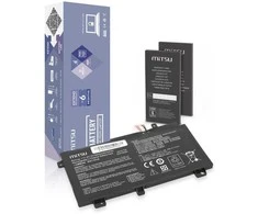 Mitsu Baterija B31N1726 Asus FX504 FX505 FX80G 3900 mAh (44 Wh) 11.4V
