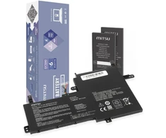 ML Mitsu baterija B31N1842, skirta Asus Vivobook K513E M513I S513E V531FA X531F 3550 mAh (42 Wh) 11.4V