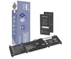 Mitsu Bateria c31n1806 do asus vivobook s13 s330fa s330un s330ua v330fa x330un 3600 mah (41 wh) 11.4v
