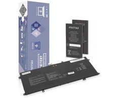 Mitsu C41N1904 Akumuliatorius, skirtas Asus UX325JA UX325EA UX363EA UM425IA UX425JA 4347 mAh (67 Wh) 15,48V