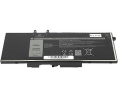 Mitsu Baterija 3hwpp do dell platumos 5401 5410 5501 5510 - 4100 mah (62 wh)