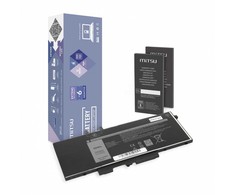 Mitsu Baterija 3hwpp do dell platumos 5401 5410 5501 5510 - 4100 mah (62 wh)