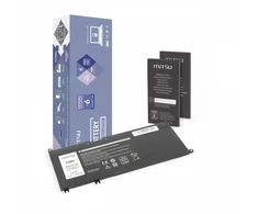 Mitsu Bateria do dell inspiron 15 5587, 7588 3600 mah (55 wh) 15.2 volt