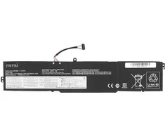„Lenovo IdeaPad 330-15ICH 17ICH“ Mitsu baterija L17M3PB1