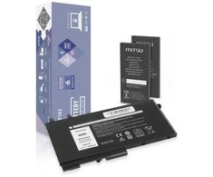 Mitsu Bateria r8d7n do dell latitude 5410 5411 5500 precision 3541 3550 - 11.4v 4000 mah (46 wh) 11.4v