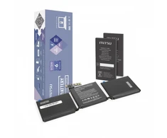 Mitsu Baterija apple macbook air a1713 pro13 a1708
