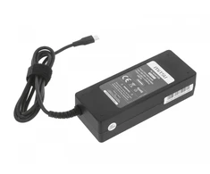 Maitinimo šaltinis sieciowy Mitsu 90W USB-C, USBC, 5-20V, 3-4.5A (juodas) do notebooka