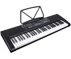 MK 2117L - klaviatūra