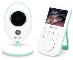Mobili auklė truelife nannycam v24 pro lcd 2,4? 20fps