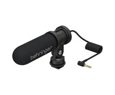 Mikrofonas vaizdo kamerai Behringer Video Mic MS
