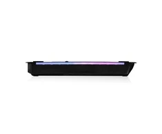 NK aušinimo padas Modecom MC-CF18 RGB