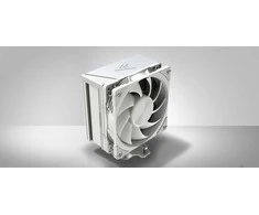 MODECOM Volcano 0C T720 Processor Oro vėsintuvas 12 cm Baltas
