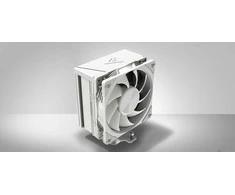 MODECOM Volcano 0C T200 Processor Oro vėsintuvas 12 cm Baltas