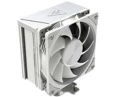 MODECOM Volcano 0C T720 Processor Oro vėsintuvas 12 cm Baltas