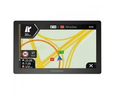 MODECOM FreeWAY CX 9.0 AUTOMOBILIO NAVIGACIJA + iGO Navigation Truck (1 metų atnaujinimas)
