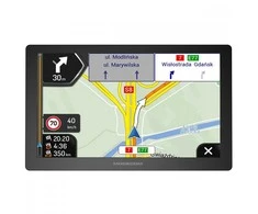 MODECOM FreeWAY CX 9.4 AUTOMOBILIO NAVIGACIJA + iGO Navigation Truck (1 metų atnaujinimas)