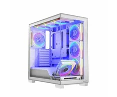 MODECOM VOLCANO STELLAR ARGB MIDI 8F Baltas